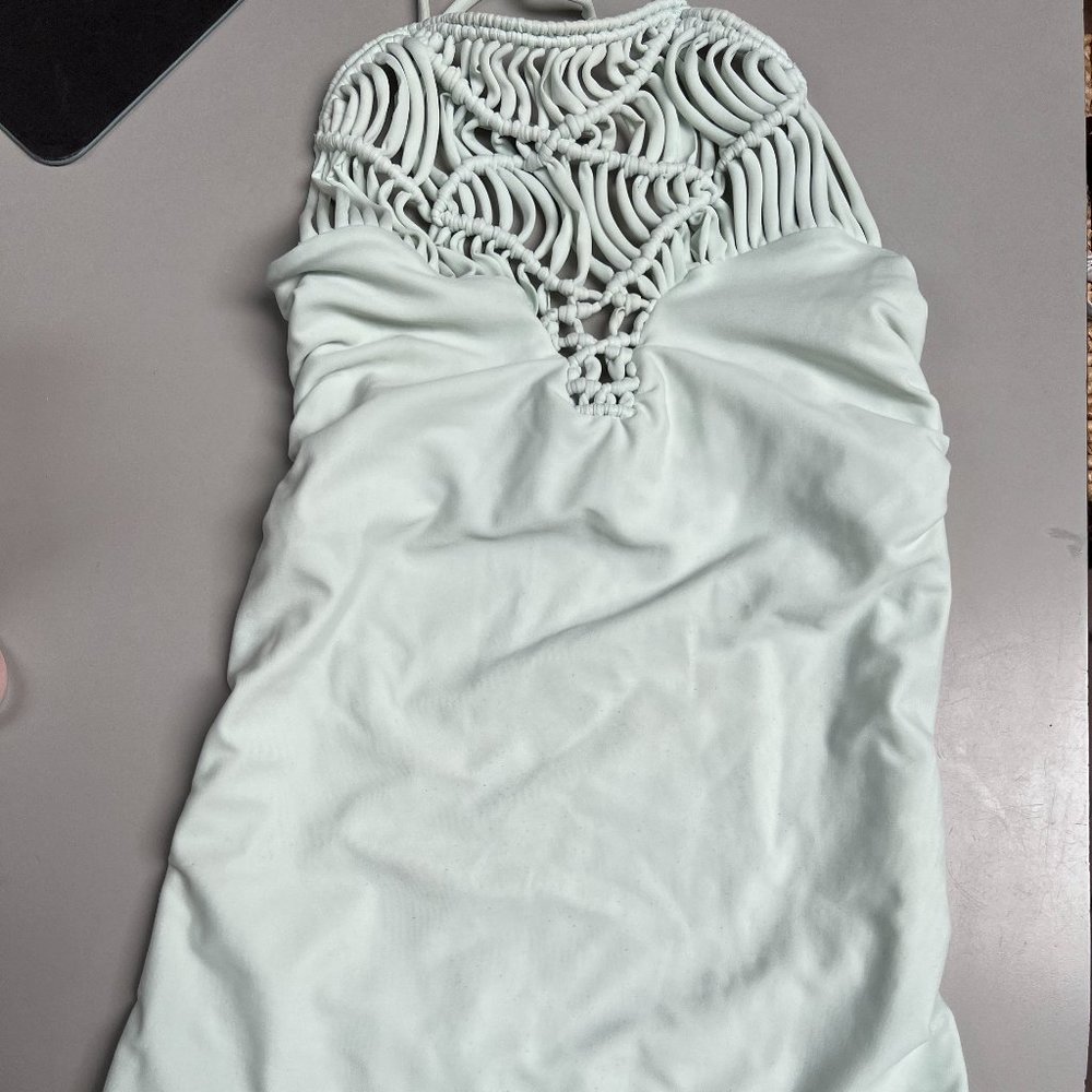 Mikoh One-Piece